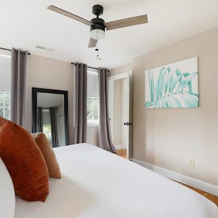 צ'רלסטון Revitalized Historical Southern Residence מראה חיצוני תמונה