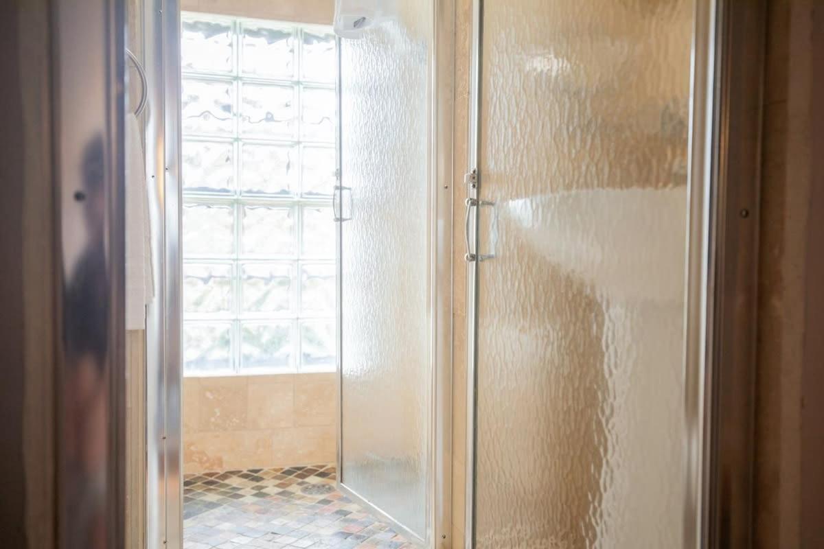 צ'רלסטון Revitalized Historical Southern Residence מראה חיצוני תמונה