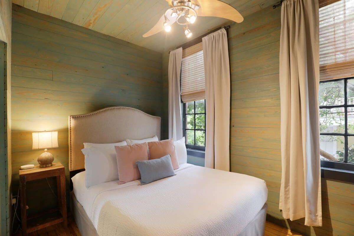 צ'רלסטון Revitalized Historical Southern Residence מראה חיצוני תמונה