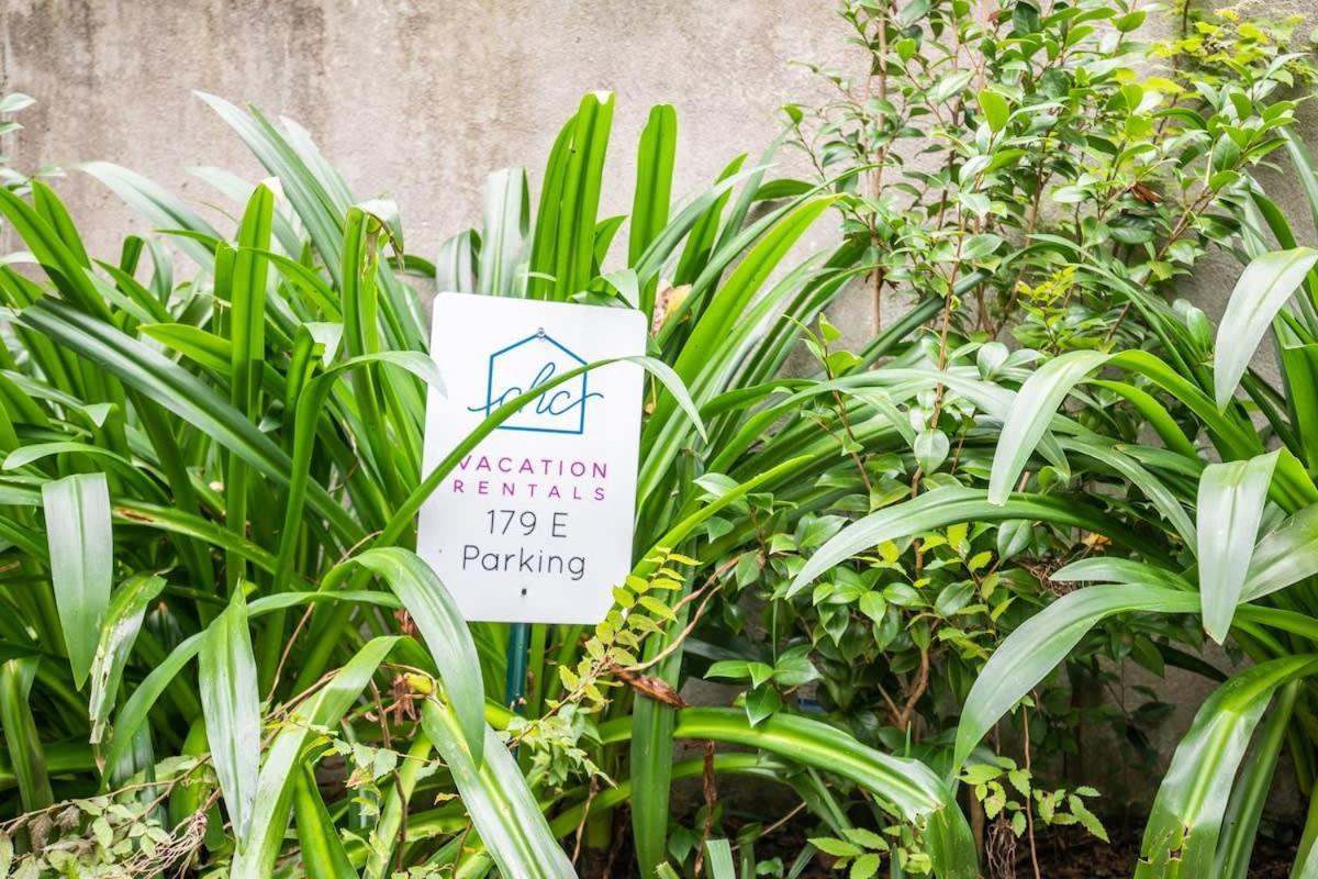 צ'רלסטון Revitalized Historical Southern Residence מראה חיצוני תמונה